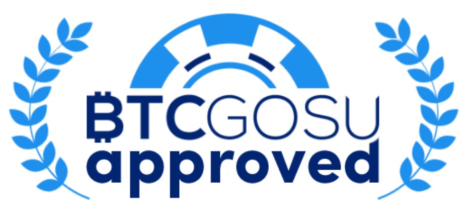 BTCGOSU